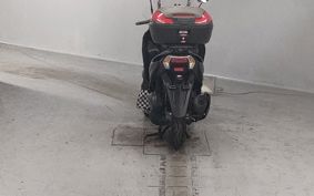YAMAHA TRICITY 155 ABS SG37J