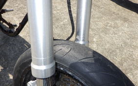 HONDA FTR250 2026 MD17