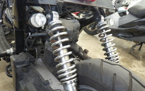 HONDA FUSION 2007 MF02