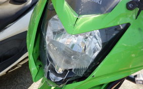 KAWASAKI NINJA 250 SL BX250A