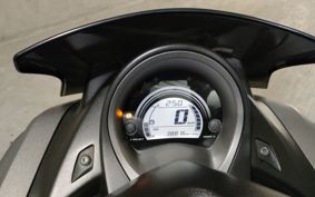 YAMAHA N-MAX 155 SG50J