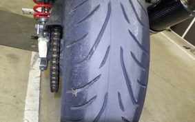 HONDA CB400SF VTEC A 2009 NC42