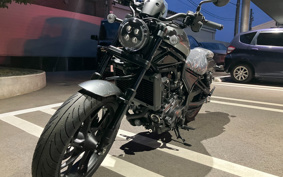 HONDA REBEL 1100 DCT 2025 SC83