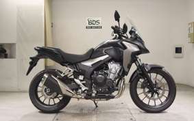 HONDA 400X 2020 NC56