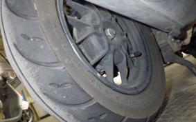 HONDA ﾀﾞﾝｸ AF78