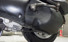 YAMAHA AXIS 125 TREET 2014 SE53J