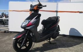 YAMAHA CYGNUS125XSR SE12J