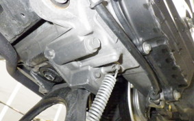 HONDA TACT-4ﾍﾞｰｼｯｸ AF79