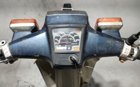 HONDA SUPER CUB50 AA01
