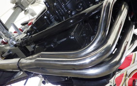 SUZUKI GSX400 IMPULSE GK79A