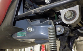 HONDA DIO FIT AF27