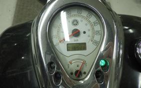 YAMAHA DRAGSTAR 400 CLASSIC 2003 VH01J