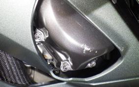 SUZUKI HAYABUSA Gen.3 2025