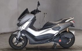 YAMAHA N-MAX 155 SG50J