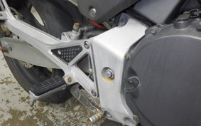 HONDA HORNET 250 2016 MC31