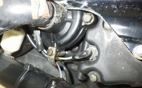 KAWASAKI ZRX1100 1998 ZRT10C
