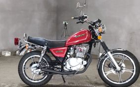 SUZUKI GN125 H PCJG9