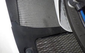 SUZUKI HAYABUSA Gen.3 2021 EJ11A