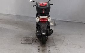 SUZUKI ADDRESSV125SS CF4MA