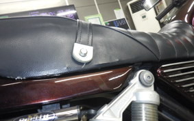 KAWASAKI ZEPHYR 400 Gen.2 1994 ZR400C