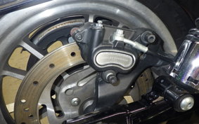 HARLEY FXDL 1580 2008