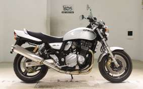 SUZUKI INAZUMA 1200 (GSX1200) 2000 GV76A