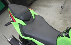 KAWASAKI NINJA ZX-6R A 2024 ZX636J