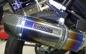 SUZUKI GSX-S125 2023 DL32D