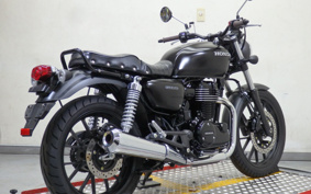 HONDA GB350 1992 NC59