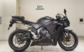 HONDA CBR600RR 2024 PC40