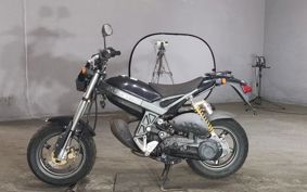 SUZUKI STREET MAGIC CA1LB