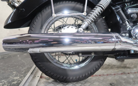 YAMAHA DRAGSTAR 250 VG05J