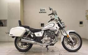 SUZUKI GZ125HS 1992