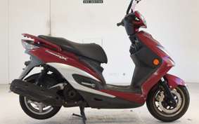 YAMAHA CYGNUS 125 X