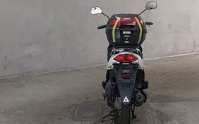 SUZUKI ADDRESS V110 CE47A
