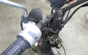 HONDA LITTLE CUB AA01