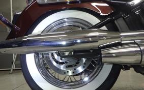 HARLEY FLDE 1750 2019