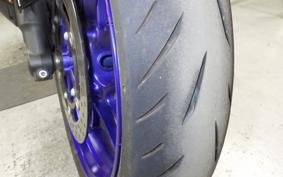 YAMAHA MT-09 SP 2023 RN69J