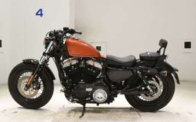 HARLEY XL1200X 2010