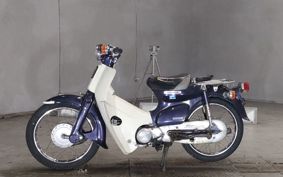 HONDA SUPER CUB90 HA02