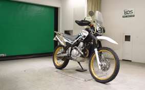 YAMAHA SEROW 250 Gen.2 2006 DG17J