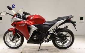 HONDA CBR250R GEN 3 MC41