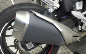 HONDA CBR400R 2021 NC56