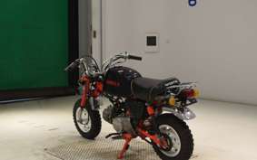 HONDA UNREGISTERED MODEL by BDS50