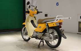HONDA C110 SUPER CUB
