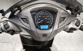 HONDA LEAD 125 JF45