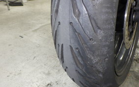 TRIUMPH TRIDENT 660 2023