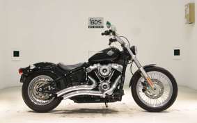 HARLEY FXST1750 2020