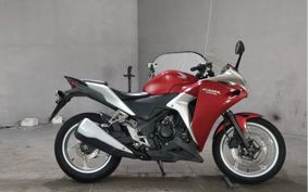 HONDA CBR250R MC41