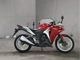Фото Honda CBR250R 2011 с японского аукциона